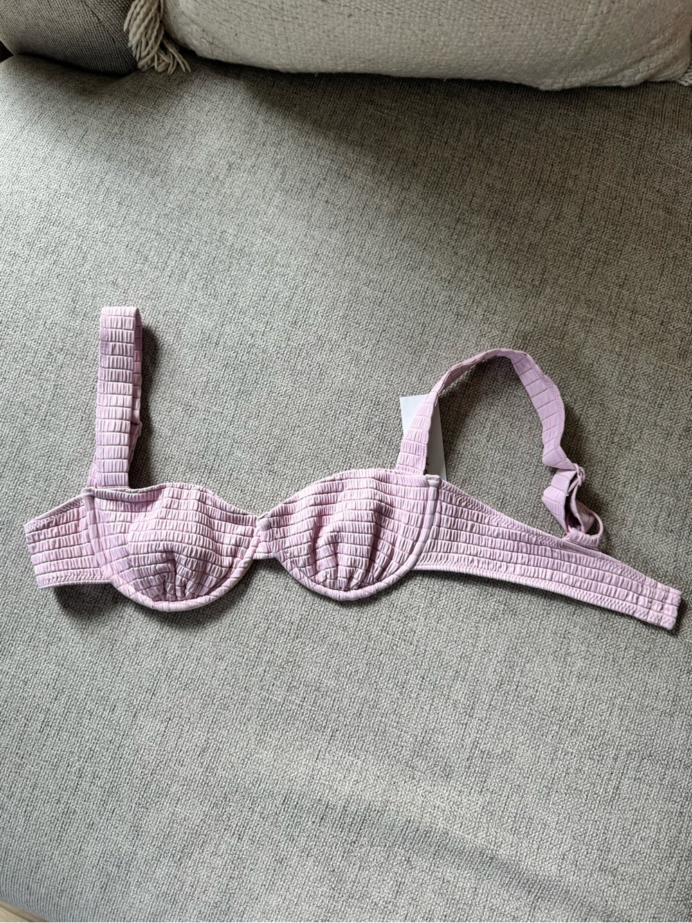 Pacsun bikini top